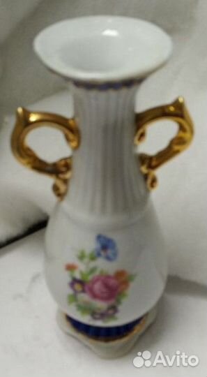 Фарфоровая посуда