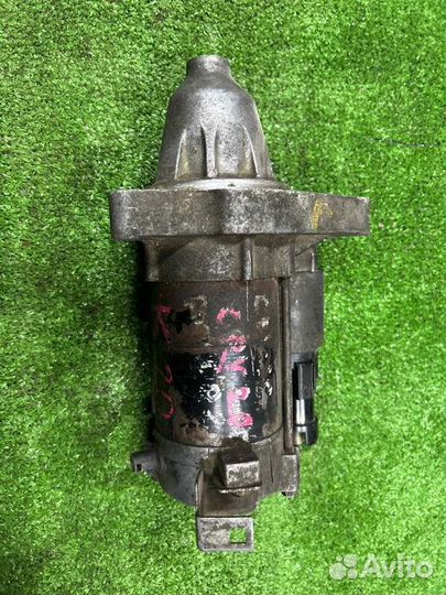 Стартер Honda Cr-V RD1 B20B 1995-2001