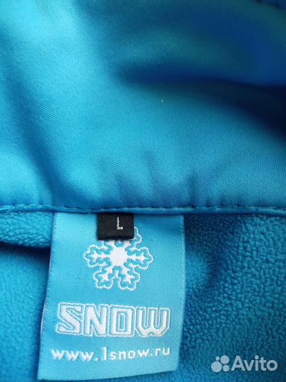 Разминочный костюм