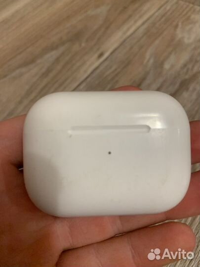 Airpods pro