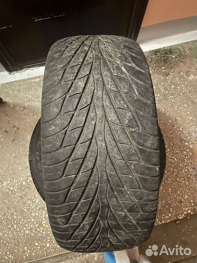 Maxxis MA-S2 Marauder II 285/50 R20