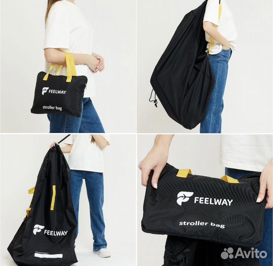 Чехол для любой коляски