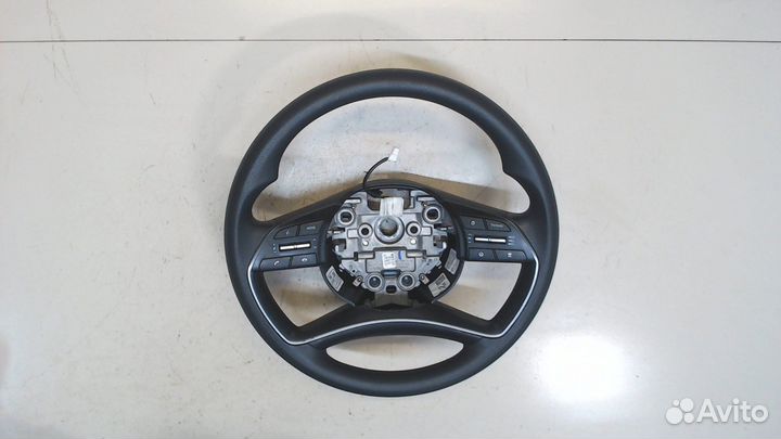 Руль Hyundai Sonata 8 2019, 2020