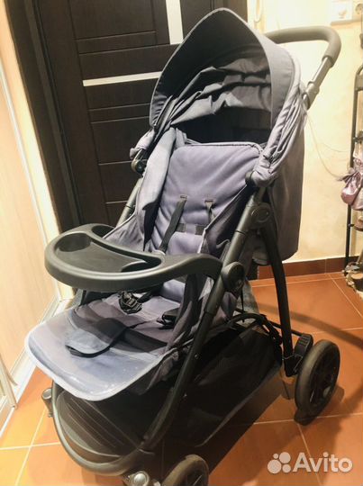 Коляска детская