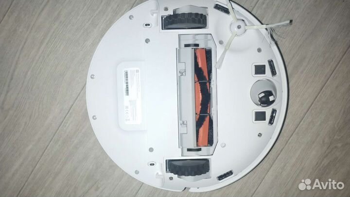 Робот-пылесос Mi Robot Vacuum-Mop 2 lite