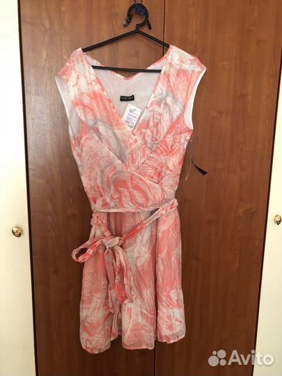 Платье новое Blacky Dress 50 размер