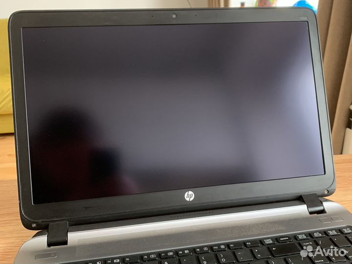 Ноутбук HP probook 450 G2