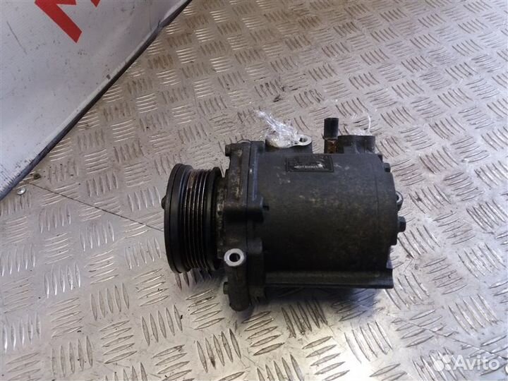 Компрессор кондиционера Peugeot 4007 GP 2.2 2009