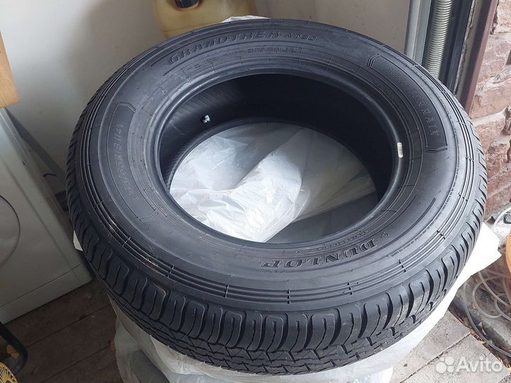 Dunlop Grandtrek AT30 265/65 R18