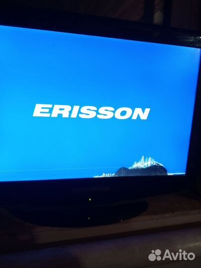 Телик Ериссон