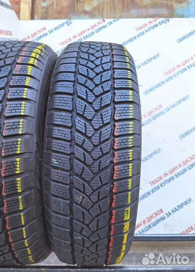 Firestone Winterhawk 3 185/65 R15 88T