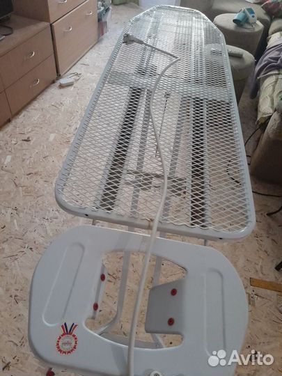 Гладильная доска бу