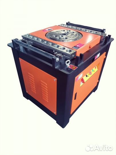 Гибщик арматуры