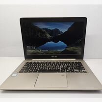 Asus ZenBook ux310u i5/16/240/1Tb UHD 4K 13.3"