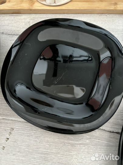 Набор столовой посуды