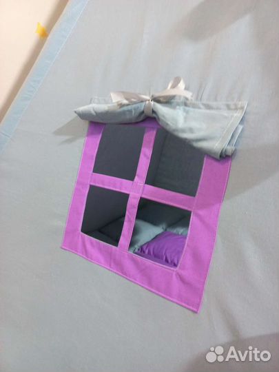 Вигвам в наличии