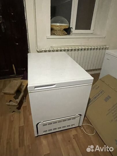 Холодильник