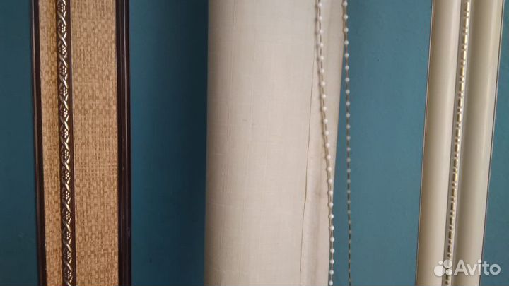Багеты для штор