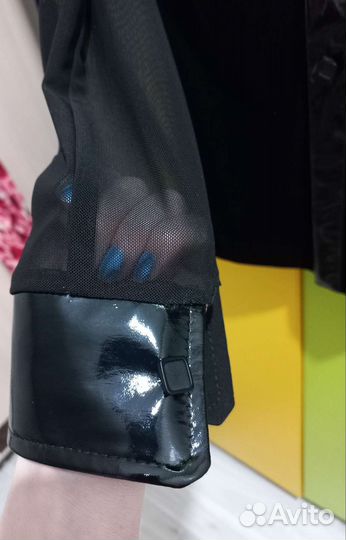 Рубашка для мальчика латина 36, 38 размер