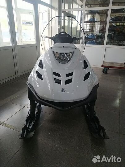 Снегоход Тайга Варяг 550V(кредит)