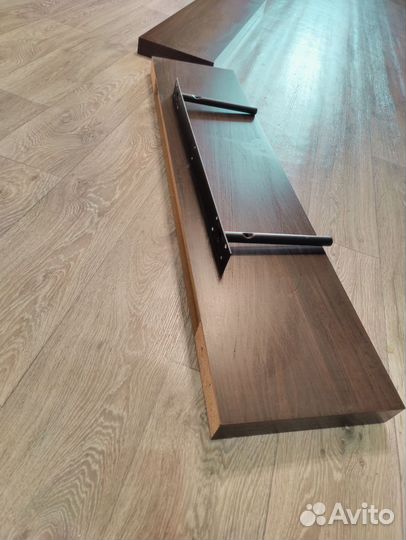 Полка IKEA лакк Икеа