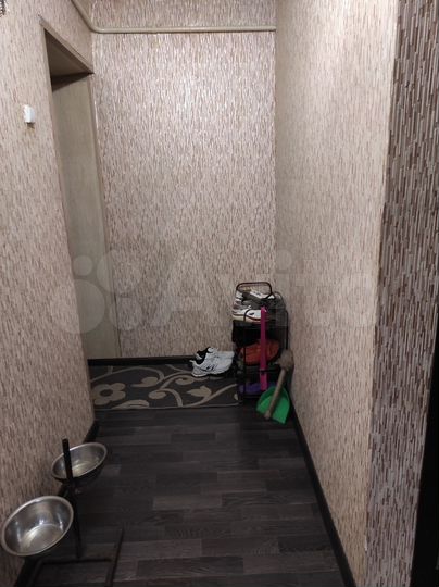 2-к. квартира, 41,1 м², 2/2 эт.