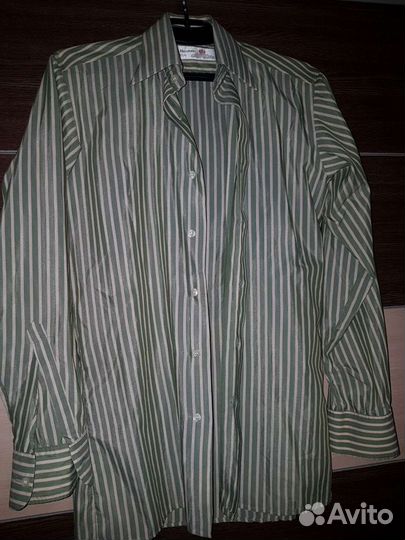 Рубашка Van Heusen