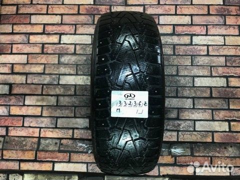 Pirelli Ice Zero 215/60 R16 99T