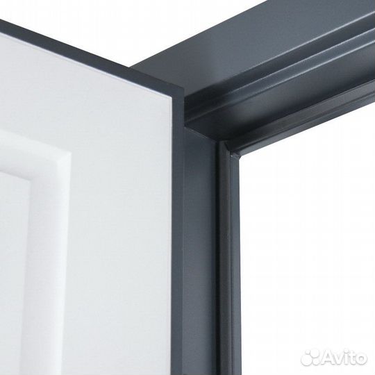 Дверь входная