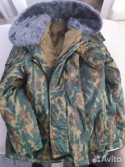 Военная форма