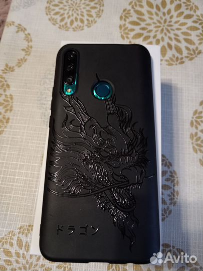 HONOR 9X Premium, 6/128 ГБ