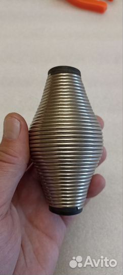 Эспандер СССР пружинный СССР