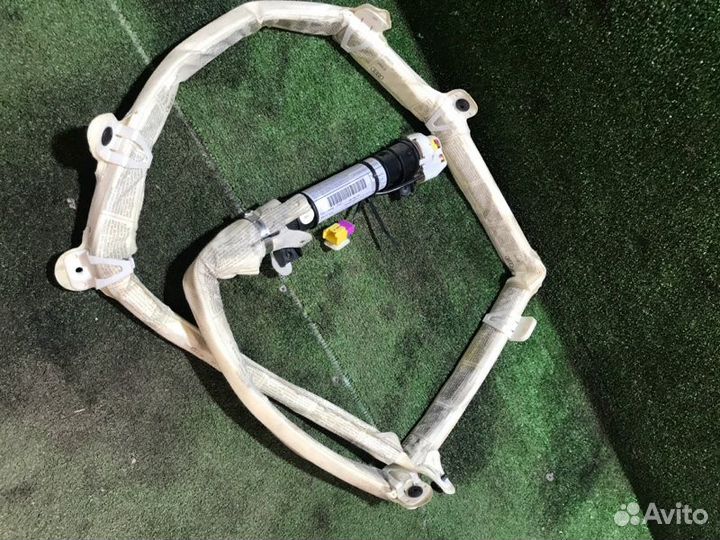 Подушка безопасности правая Audi A8 Quattro D2 ABZ