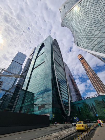 Аренда офисного помещения 83 м2