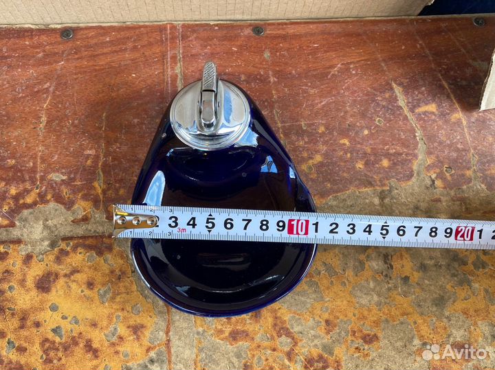 Зажигалка бензиновая СССР Тбилиси