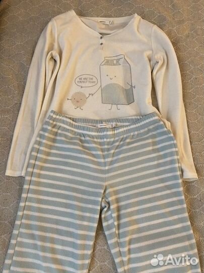 Пижама женская Women’ secret размер S