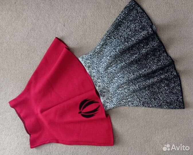 Пакет вещей на девочку рост от 122