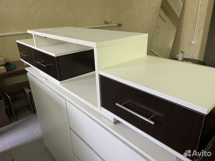 Тв тумба тип-4