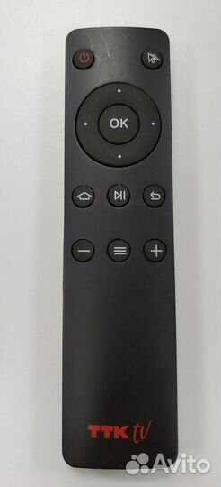 Пульт для тв-приставки SB-315 / SB-214