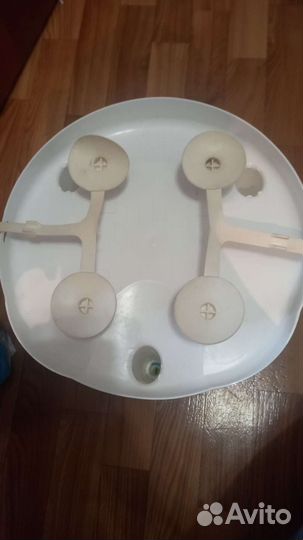 Стульчик для купания