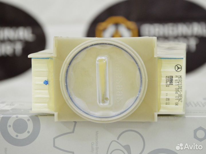 Фильтр воздушный Mercedes-Benz а651094010464