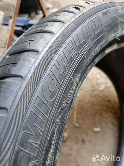 Michelin Pilot Sport 3 245/45 R19 102Y