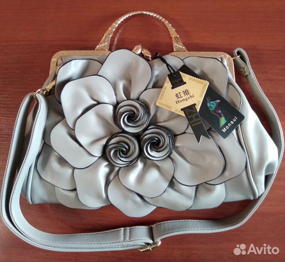 Женская сумка