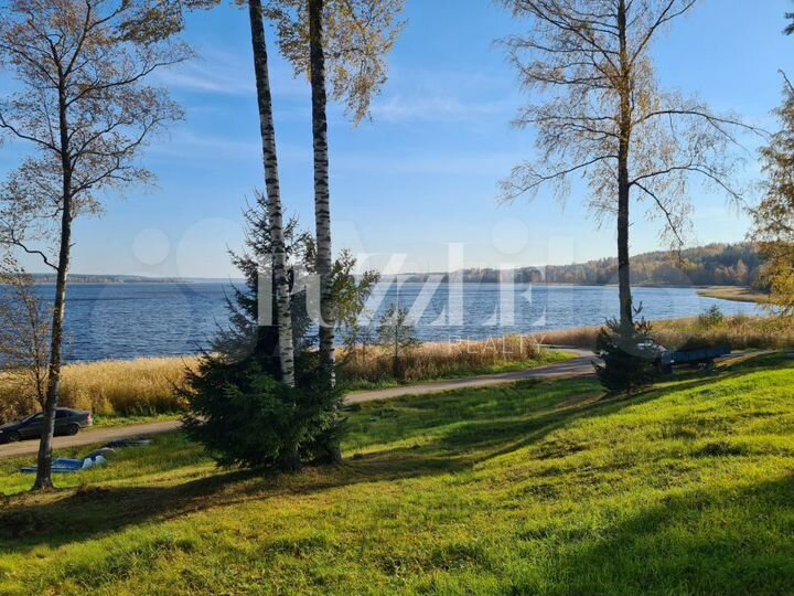 Участок 20 сот. (СНТ, ДНП)