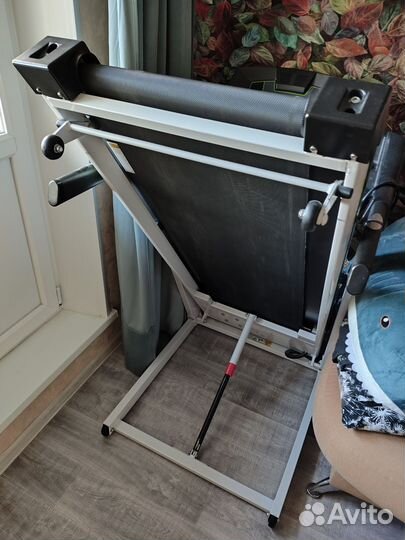 Беговая дорожка torneo smarta