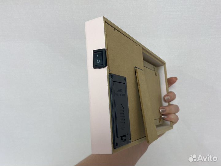 Рамка для фотографий