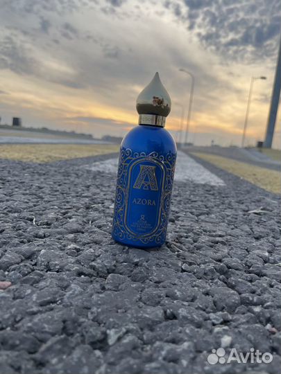 Парфюм Attar Collection azora