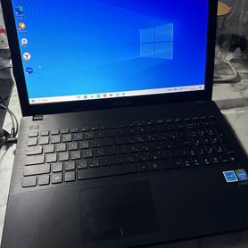 Ноутбук Asus R512C. Новый