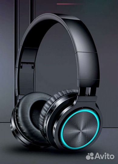 Беспроводные наушники