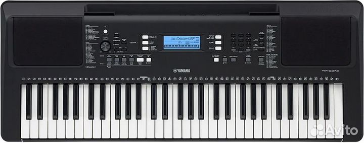 Yamaha PSR-E373